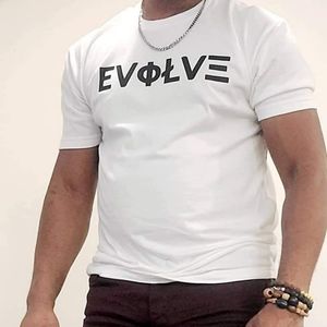 EVOLVE short sleeve